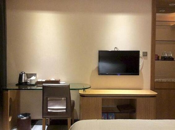 Acotown Hotel - Photo3