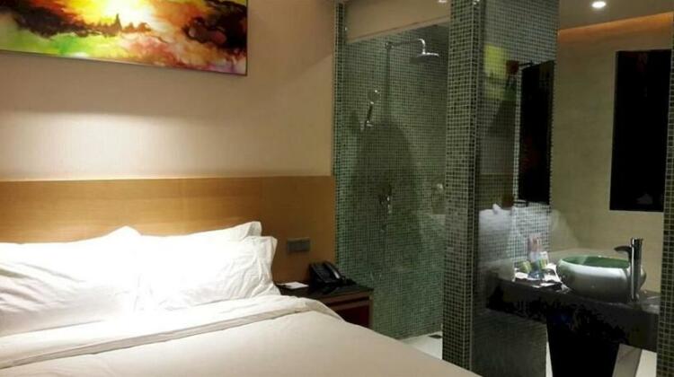 Acotown Hotel - Photo4