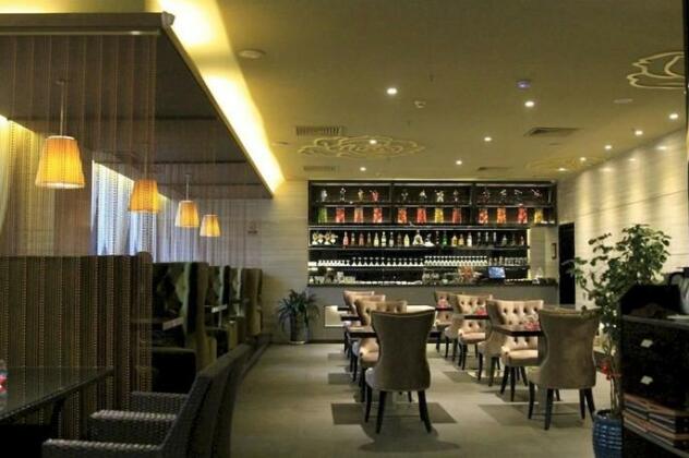 Acotown Hotel - Photo5