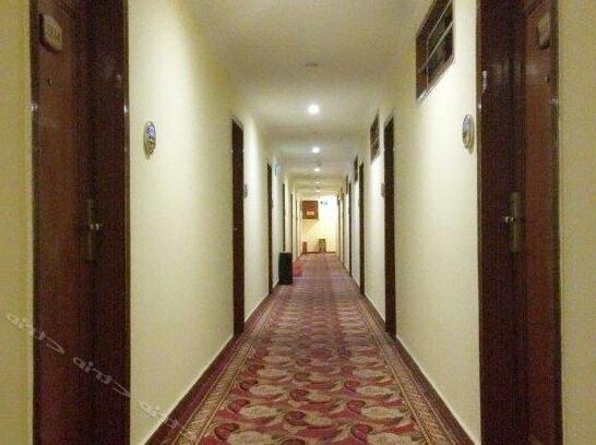 Aihua Hotel - Photo3