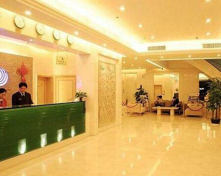 Airlines Hotel Shenzhen - Photo5