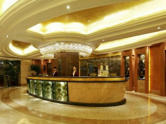 Ambassador Hotel Shenzhen - Photo2