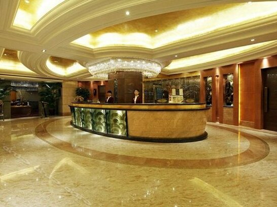 Ambassador Hotel Shenzhen - Photo3