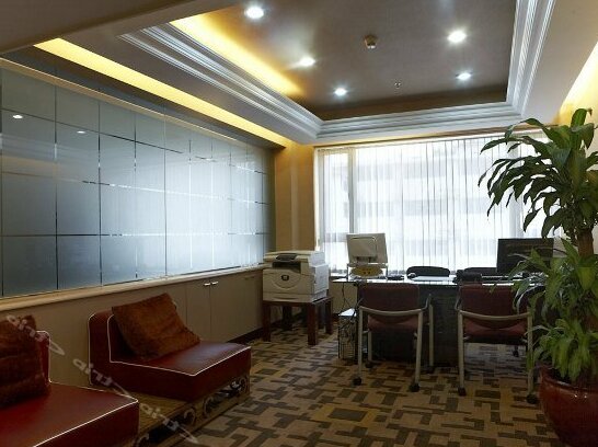 Ambassador Hotel Shenzhen - Photo4