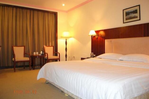 Athena Hotel - Photo5