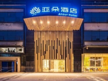 Atour Hotel Shenzhen