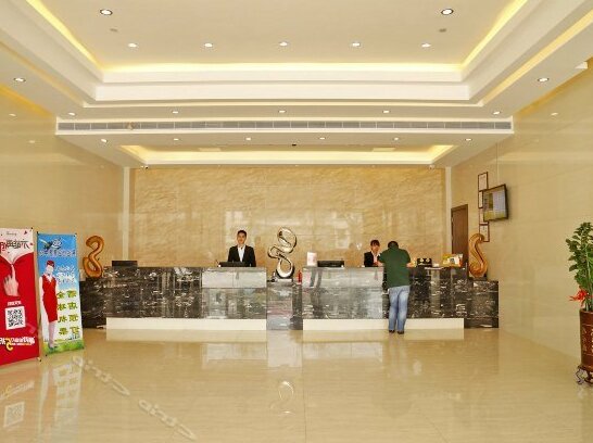 Bai Chen Boutique Hotel - Photo5