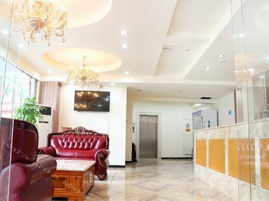 Baijiayi Hotel - Photo4