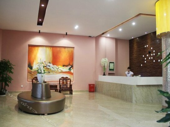 Balanta Hotel Fuyong Shenzhen Airport branch - Photo3