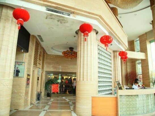 Ballantines Hotel - Photo2