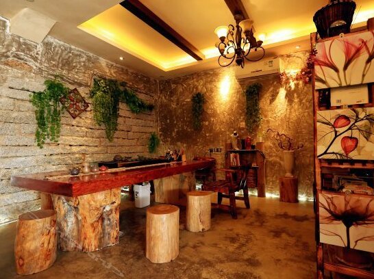 Banrixian Inn - Photo2