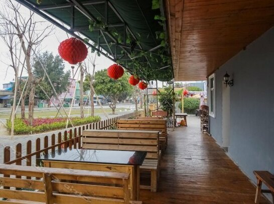 Banrixian Inn - Photo3