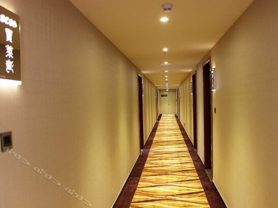 Bao Lai Wan Hotel - Photo3
