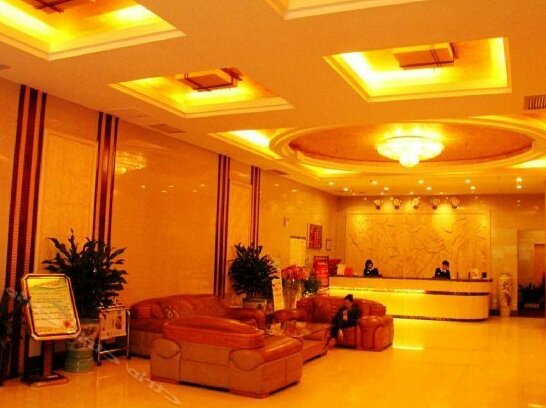 Baorong Traders Hotel - Photo3
