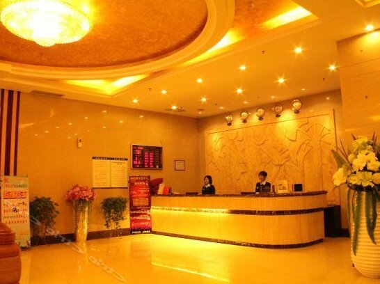 Baorong Traders Hotel - Photo5