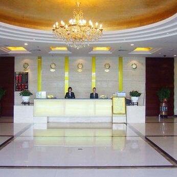 Baoyuan Business Hotel