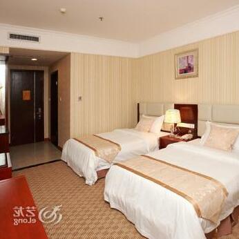 Baoyuan Business Hotel - Photo5