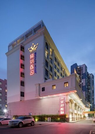 Baoyue Hotel