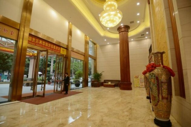 Baoyue Hotel - Photo4