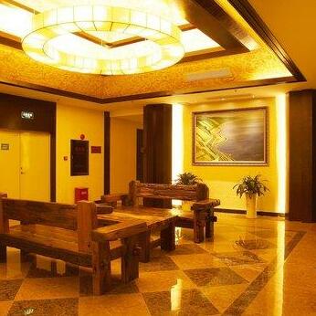 Beihaidao Hotel Shenzhen Pinghu - Photo4