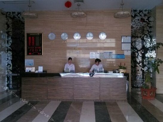 Benfeng Hotel - Photo2