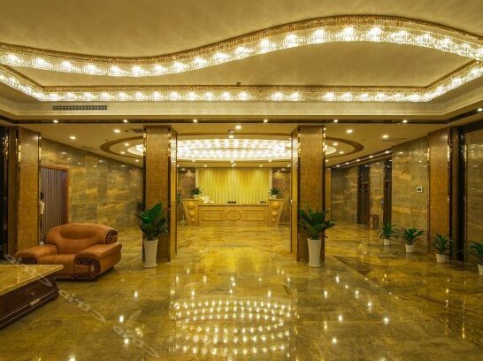 Benjing International Hotel - Photo2