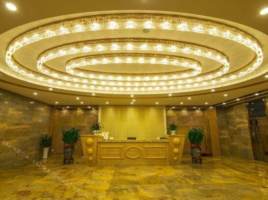 Benjing International Hotel - Photo4