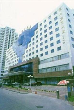Bianfang Business Hotel Shenzhen