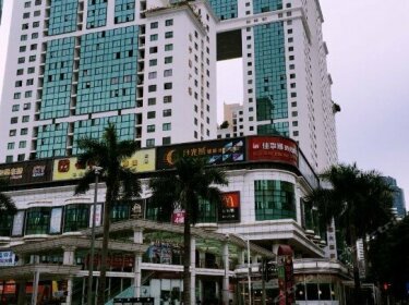 Binjia Boutique Shenzhen Hotel
