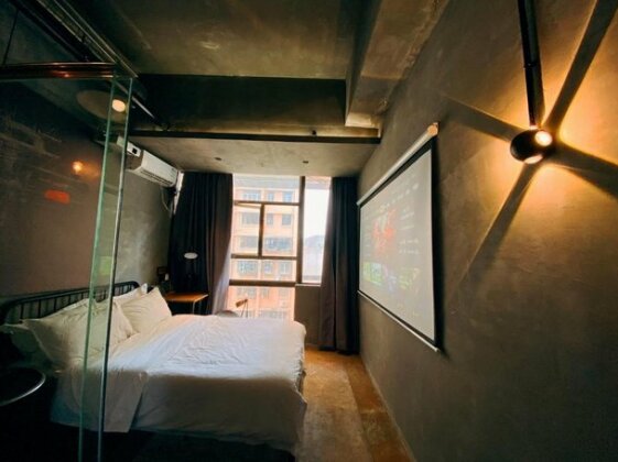 Black Gold Factory Boutique Design Hotel - Photo5