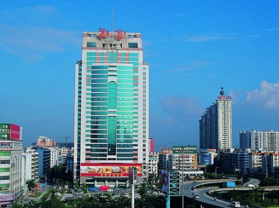 Bossfield Hotel - Shenzhen