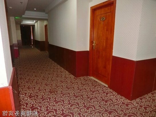 Boxiang Hotel - Photo2