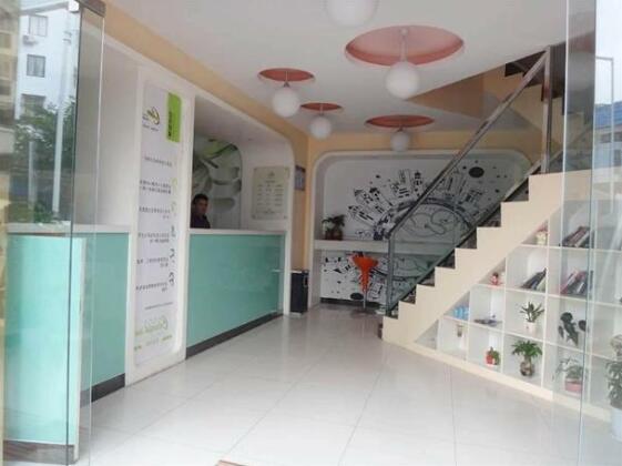 Cai Yue Hotel - Photo2