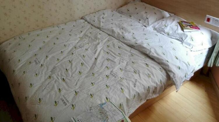 Cai Yue Hotel - Photo4