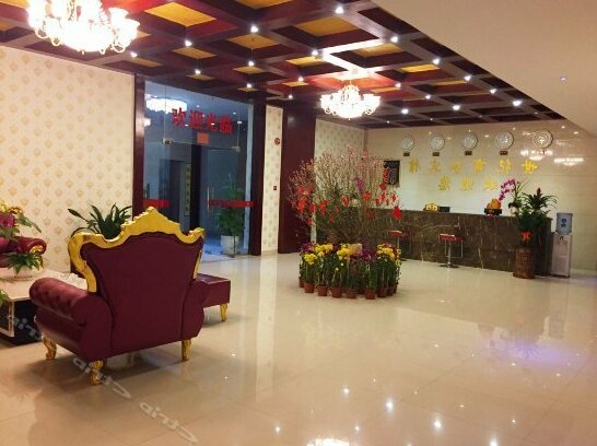 Century Business Hotel Shenzhen - Photo5