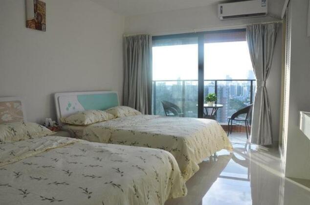 Century Hao Ting Apartment - Photo2