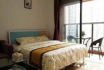 Century Hao Ting Apartment - Photo4