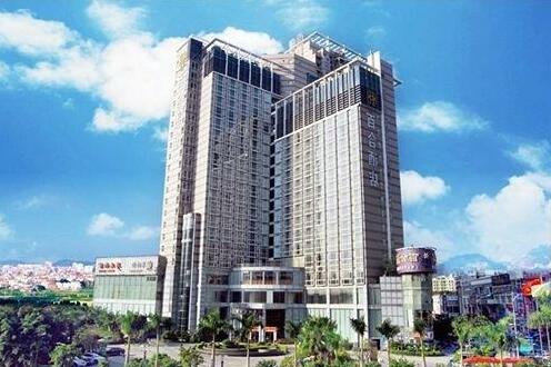 Century Kingdom Hotel