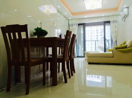 ChengPin Apartment - Photo5