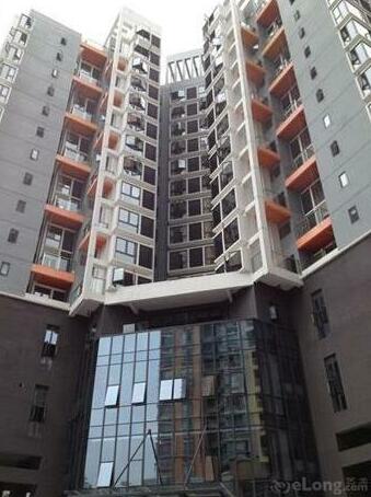 Chengyuanyi Apartment - Shenzhen