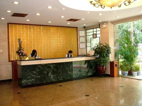 China Merchants Hotel - Photo2