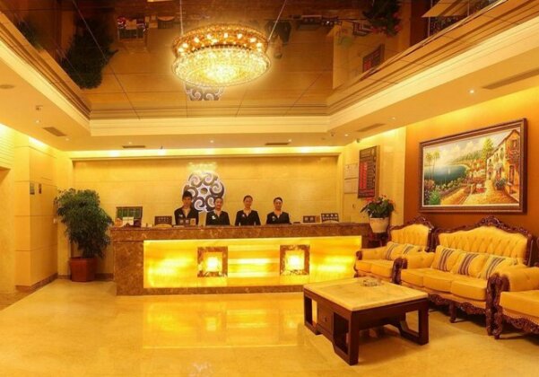 Chuang Xing Da Hotel - Photo2
