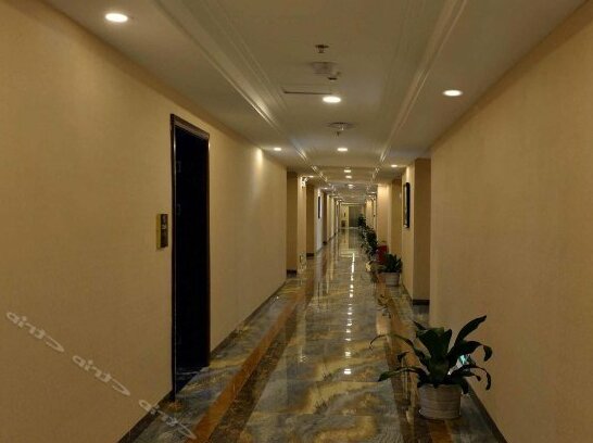 Chunrun Health Hotel - Photo2
