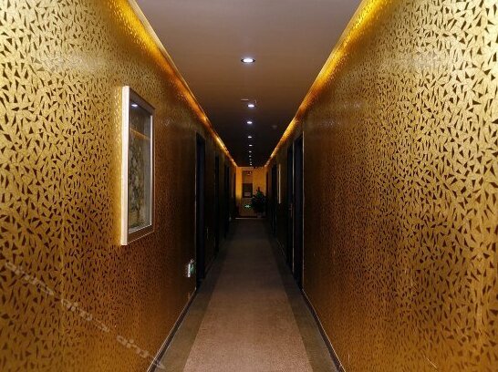 Chunxia Qiudong Business Hotel - Photo3