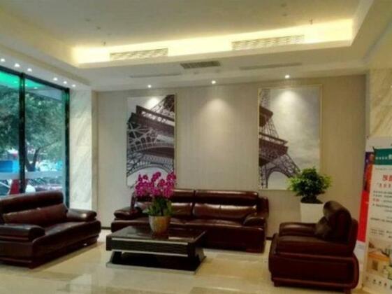 City Comfort Inn Shenzhen Xixiang Ganglongcheng Branch - Photo4