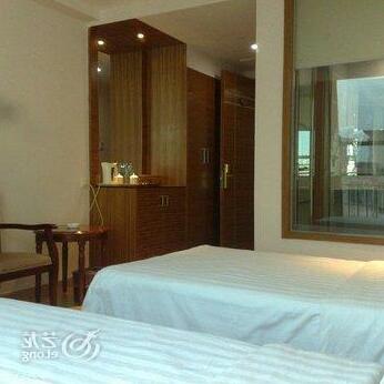 City Impression Hotel Bao'an - Photo2