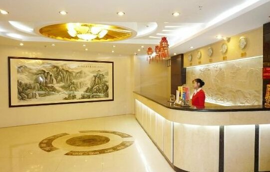 Cozy Hotel - Shenzhen - Photo2