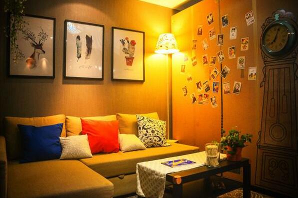 Cozy One-bedroom Apartment @ Sheraton - Photo2