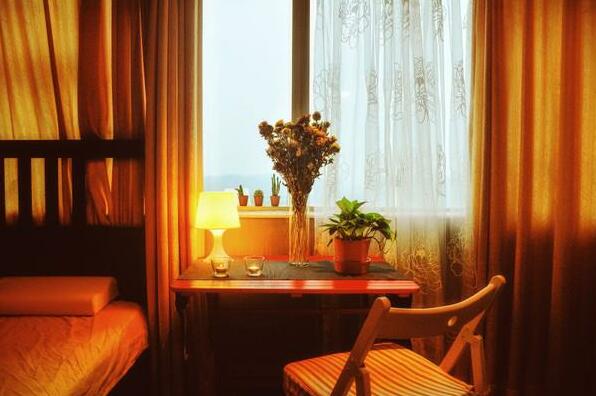 Cozy One-bedroom Apartment @ Sheraton - Photo3