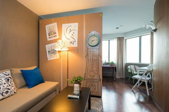 Cozy One-bedroom Apartment @ Sheraton - Photo4